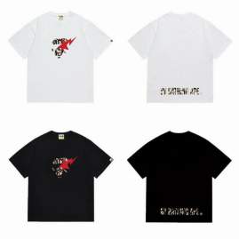 Picture of Aape T Shirts Short _SKUBapeS-2XLscqx124024873